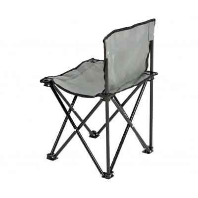 Стілець складаний Skif Outdoor Standard Dark Grey (ZF-S001GR) Вінниця