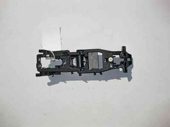 Mercedes-Benz  A2117600134 Рама передньої лівої ручки дверей Keyless-Go E-Class W211 CLS C219 Одеса