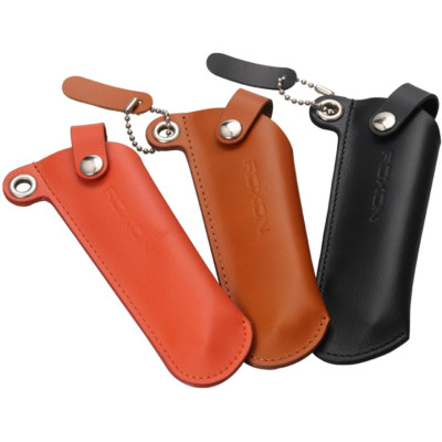 Чохол для ножа Roxon шкіряний для К2 коричневий (caseK2brown) Вінниця - фото 2