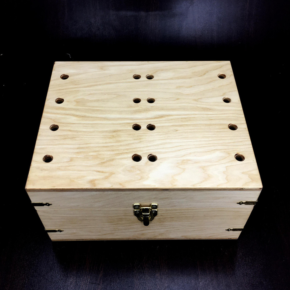 Органайзер для очков 