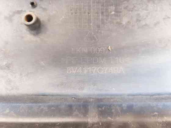Бампер передній Ford Kuga MK1 2008-2012 (8V4117C749A) Ковель