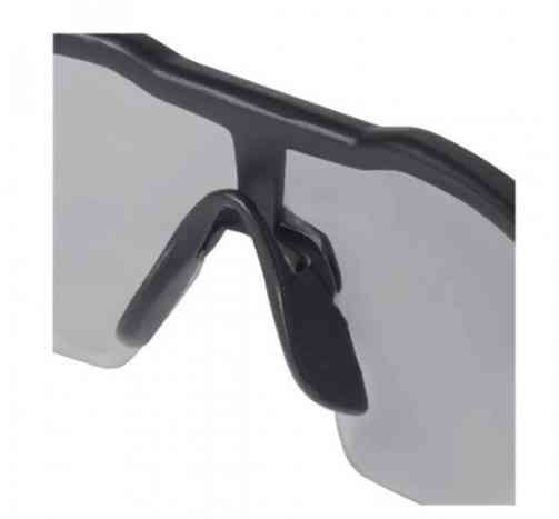 Окуляри захисні покращені MILWAUKEE (сірі) Одеса