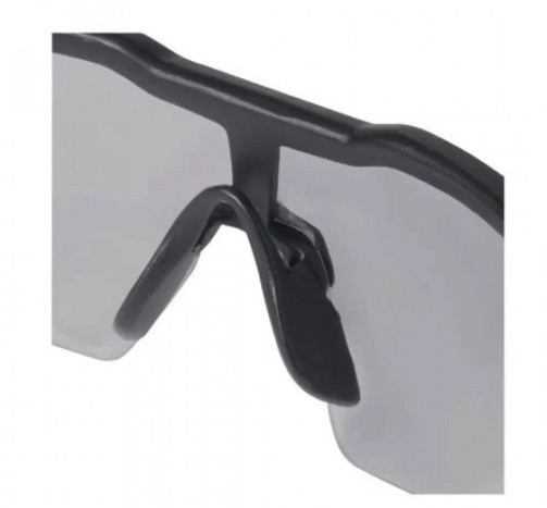 Окуляри захисні покращені MILWAUKEE (сірі) Одесса - изображение 3