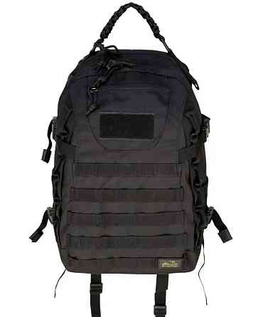 Тактический рюкзак Tramp Tactical 50 л черный Київ