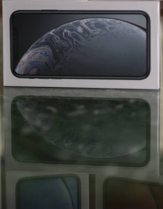 Айфон iPhone XR 64Gb Original NEW!!! ЗНИЖКИ ДЛЯ ЗСУ !! Київ - фото 2