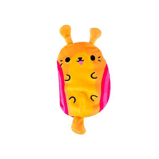 М’яка іграшка Cats Vs Pickles – Веселі котики та огірочки (12 шт., у диспл.) Дніпро