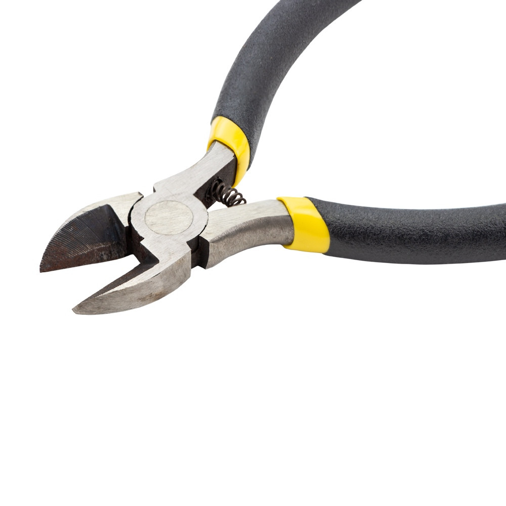 Sigma Бокорезы (обрезиненные рукоятки) 115мм SIGMA (4351131) Киев - изображение 6