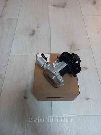 Компрессор 24V Eberspacher Airtronic D2 Вентилятор автономки Airtronic D2 24V, 252070200200, 58400062400, 14505178 Луцк