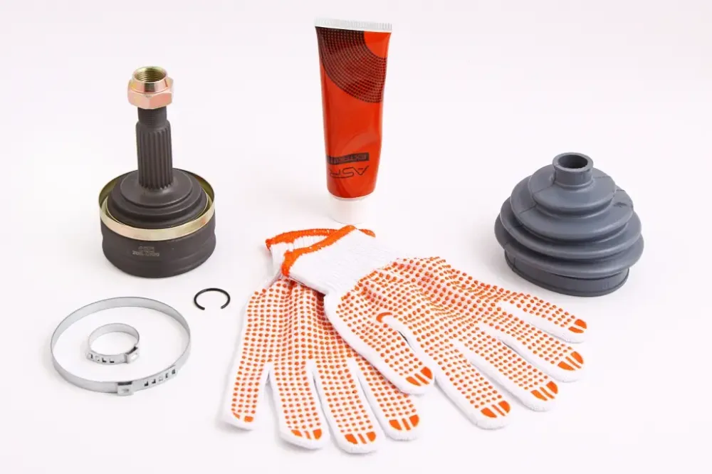 ШРУС 2108 зовнішніх ASR Extreme Вінниця - фото 1