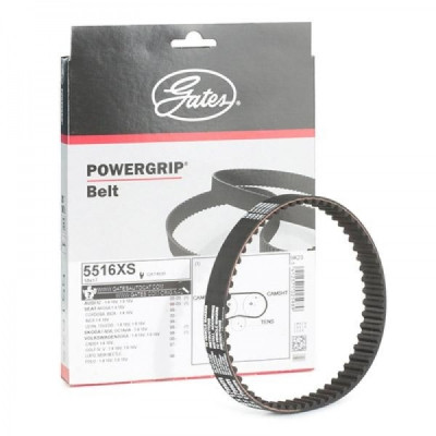 Ремінь ГРМ Gates 5516XS Вінниця - фото 3
