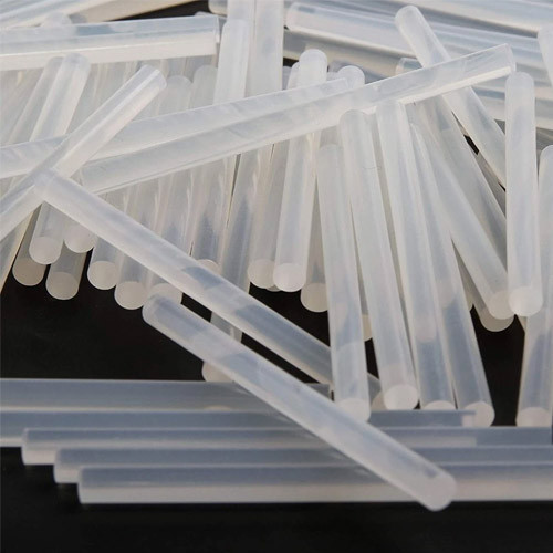 Прозрачные клеевые стержни для пистолета, 1 кг Киев - изображение 7