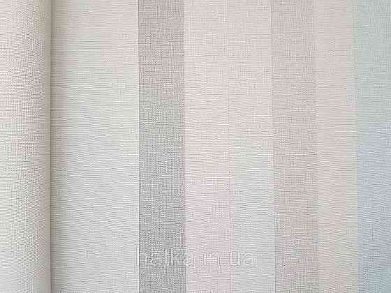 Шпалери вінілові на флізелін S. A. Creation Podium метрові під штукатурку темно-сірий 37910-2 Київ