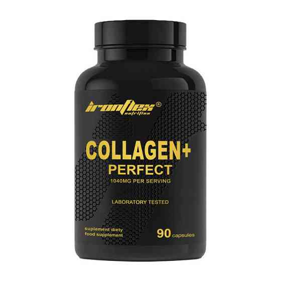 Collagen+ 1040 mg (90 caps) Луцьк
