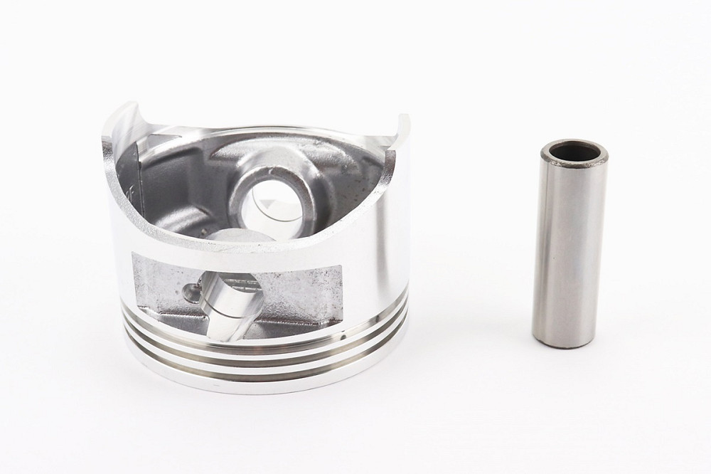 Поршень к-кт 192F 92mm STD (палець 20mm) Киев - изображение 2