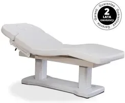 Косметологічна Кушетка Spa Leżanka Kosmetyczna Azzurro 818A 4 Siln. Киев - изображение 1