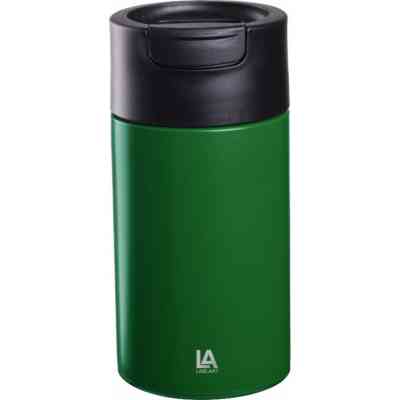 Термокружка Line Art Bogota 450 мл зелений (60023122LA-04) Вінниця