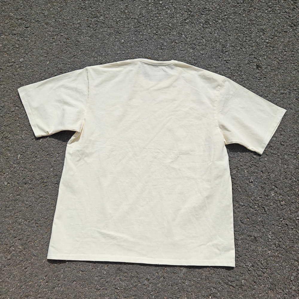 Футболка мужская с принтом аниме Аниме К Он Хокаго оверсайз (S/M/L) Черний Днепр - изображение 3