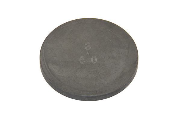 Шайба регулир Fiat 2,5 D/TD 2,8 D/TD 3,60 mm GP ORK4713217 Київ - фото 1