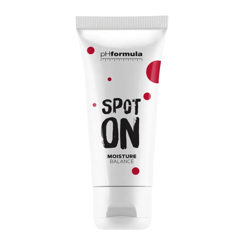 Зволожуючий крем для жирної шкіри Spot on moisture balance  pHformula 50мл Дніпро - фото 1