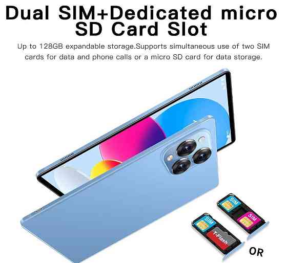 Планшет Pad 15 Pro (16GB/1TB) Київ