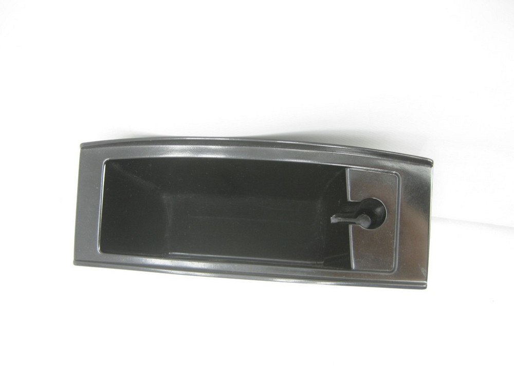 Mercedes-Benz  A1668100430 Вставка - чашка попільнички у підлокітнику для задніх пасажирів ML/GLE W166 GLE Coupe C292 GL/GLS X166 Одеса - фото 5