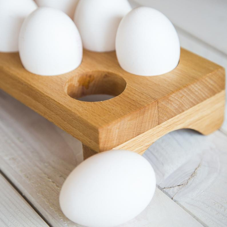 Подставка для яиц 