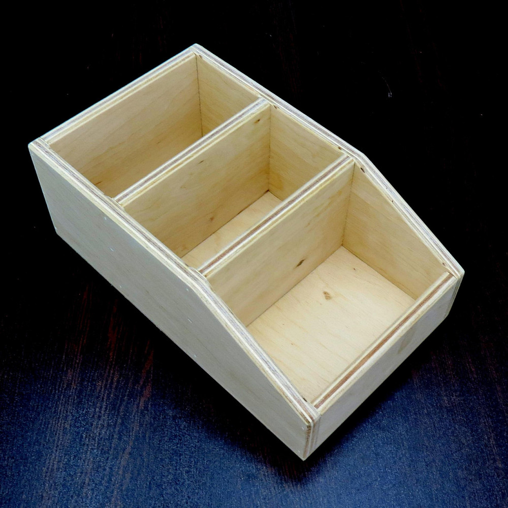 Кавовий органайзер "Райдар" бланже Миколаїв - фото 2