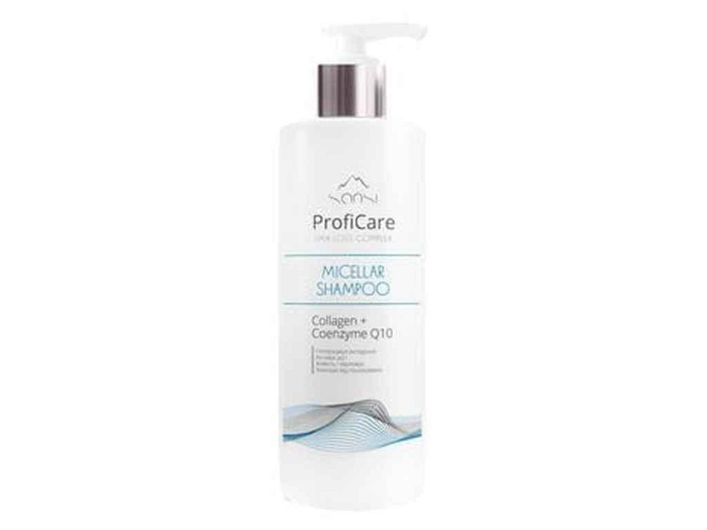 Шампунь 400мл ProfiCare Hair loss complex 0,4кг ТМ SANSI Київ - фото 1