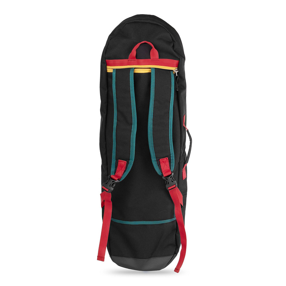 Born Чохол для Скейту чорний раста Коломыя - изображение 2