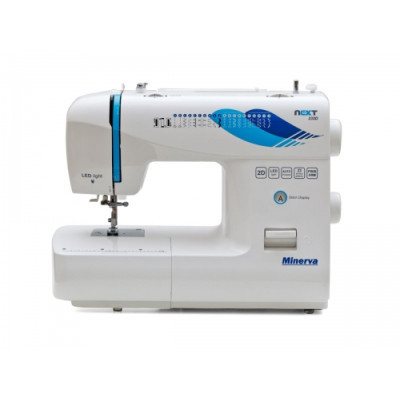 Швейная машина Minerva NEXT 232D (NEXT232D) Винница - изображение 1