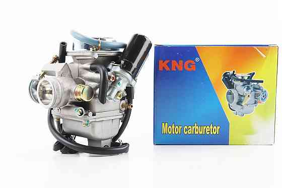 Карбюратор в зборі 150cc Київ