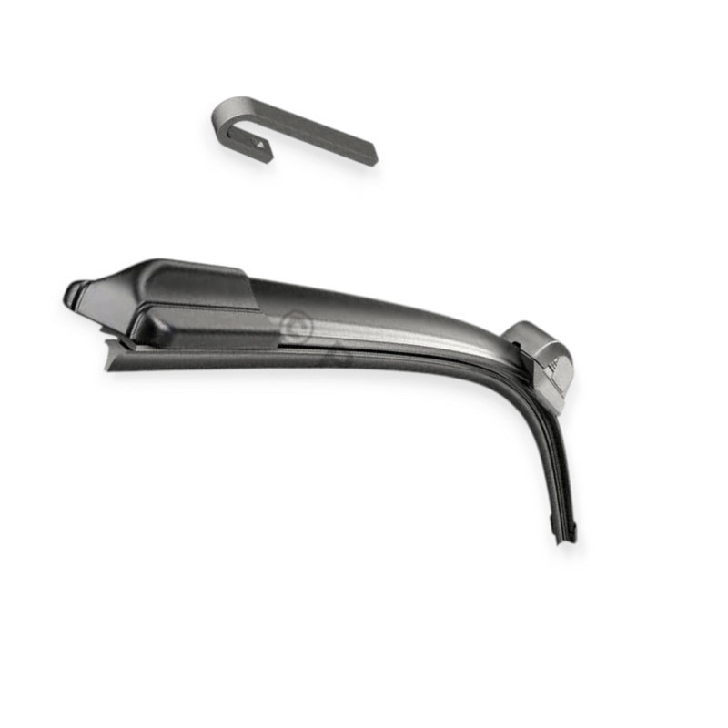 Щітки aerotwin retro безкаркасна 340мм (ar13u) двірника Мукачево - фото 1