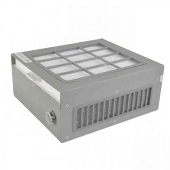 Витяжка манікюрна настільна ÜLKA Hepa Київ