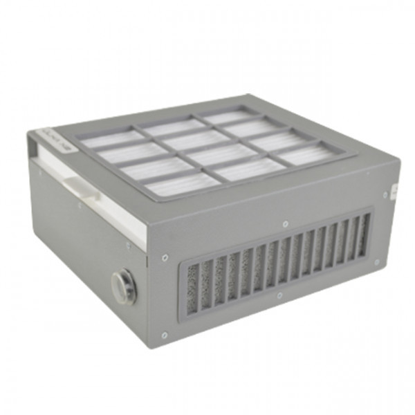 Витяжка манікюрна настільна ÜLKA Hepa Київ - фото 4