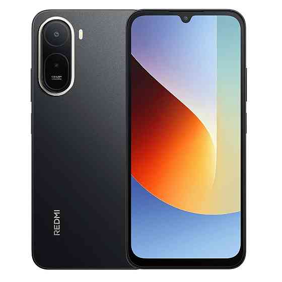 Смартфон Xiaomi Redmi A7 Pro 4/64GB Black ( 25362 ) Харьков