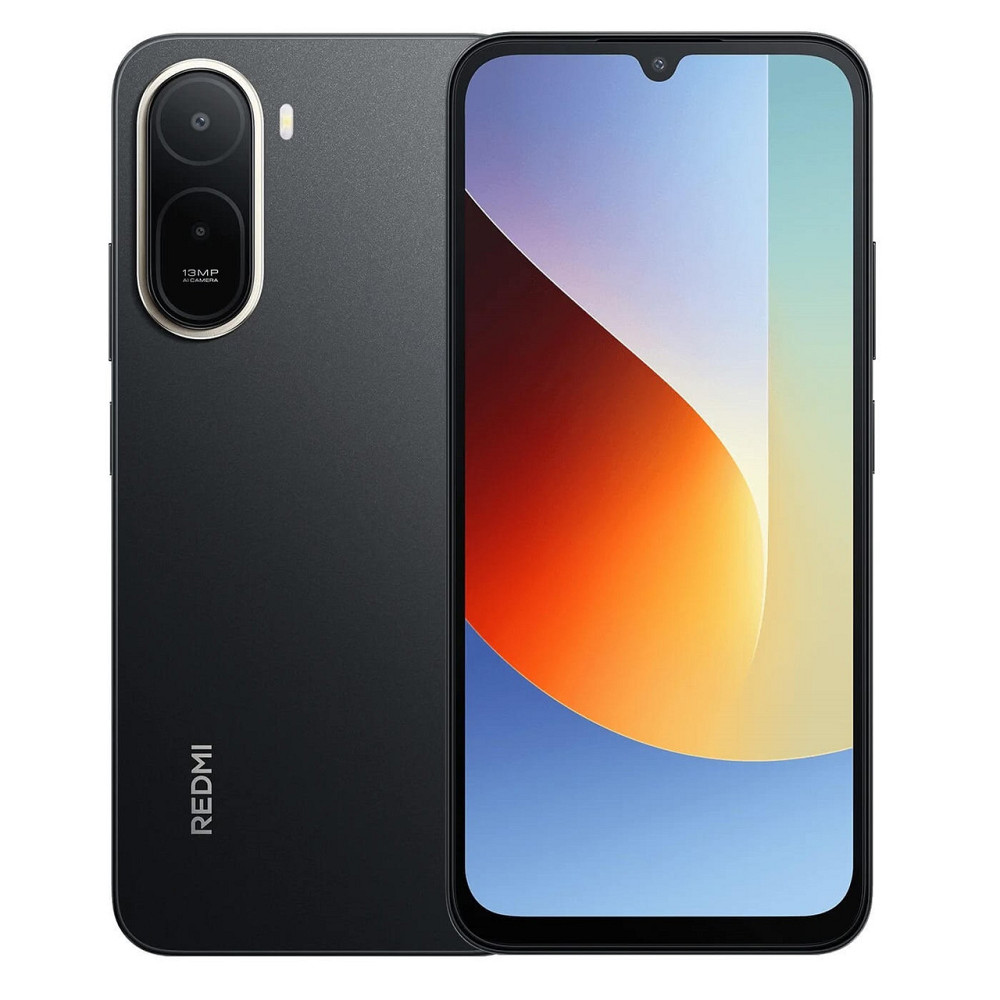Смартфон Xiaomi Redmi A7 Pro 4/64GB Black ( 25362 ) Харків - фото 1
