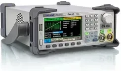 Генератор Siglent Sdg2122X Generator Funkcyjny 2x120Mhz Киев - изображение 1