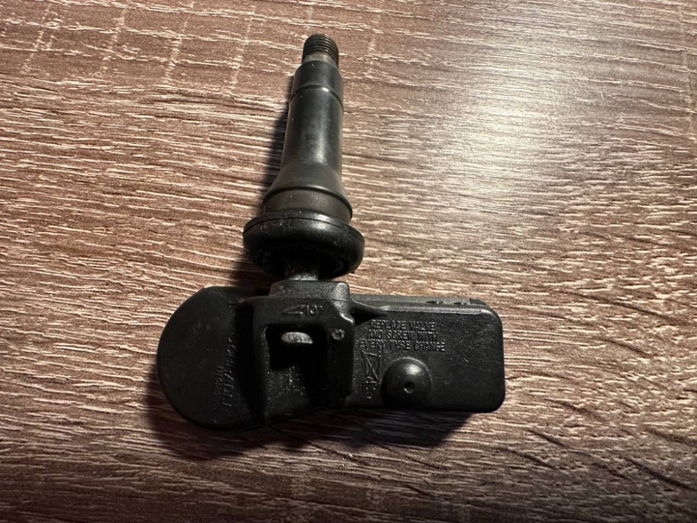 Датчик тиску в шинах Mercedes C-Class 2012-2025 (A4479051704) Ковель - изображение 3