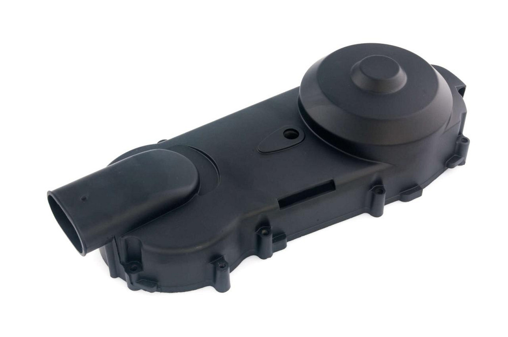 Крышка вариатора скутер 4 Т китай 125/150 (10/12 колесо, 152QMI, 157QMJ) Мукачево - изображение 1