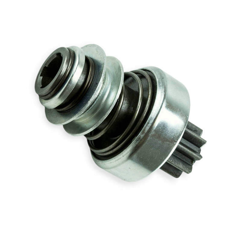 Бендікс 66, 3307, 2410, 3102, УАЗ 452, 469, Москвич 412, 2140 великий стартер ГАЗ-53, Мукачево - фото 1