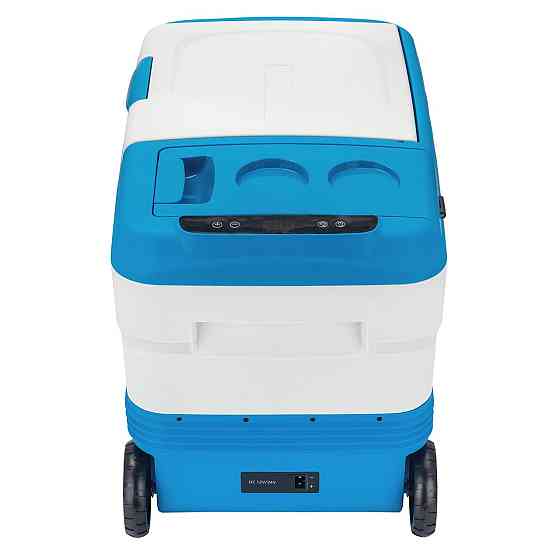 Холодильник компрессорный Weekender DS35 Киев