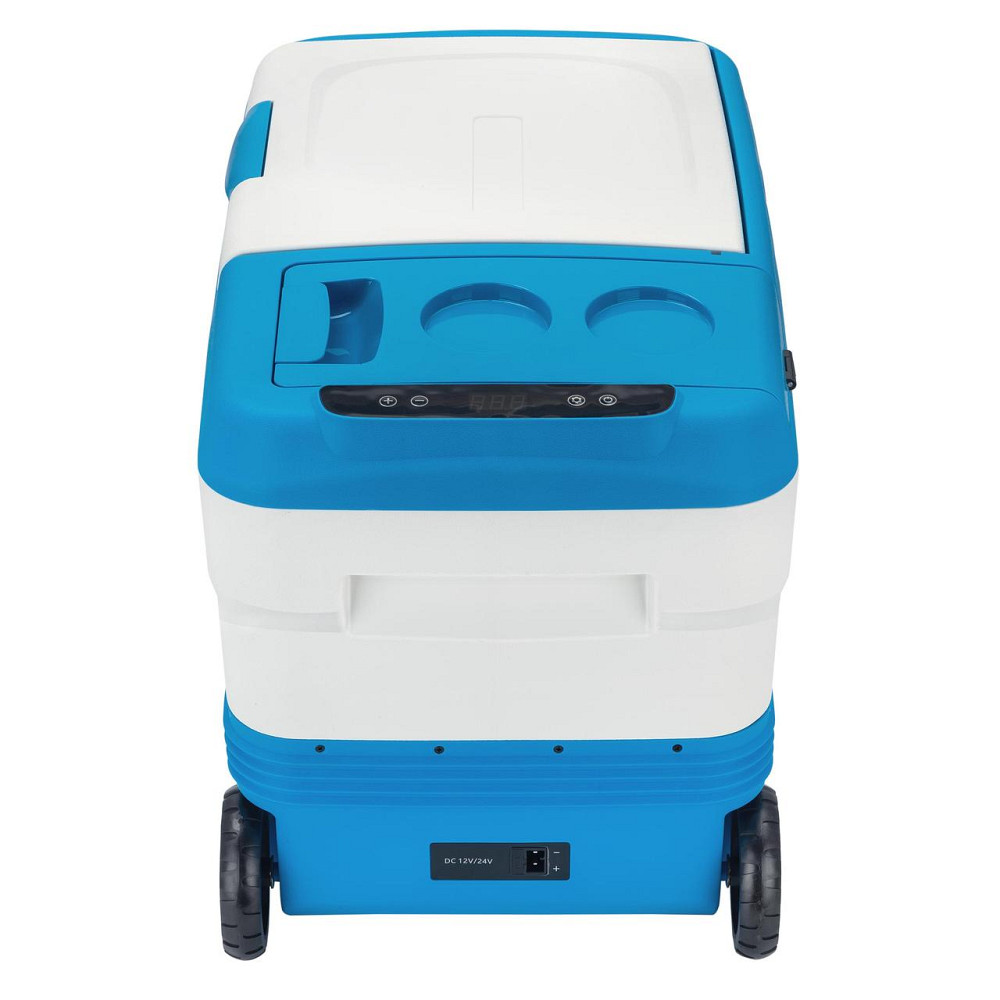 Холодильник компресорний Weekender DS35 Київ - фото 2