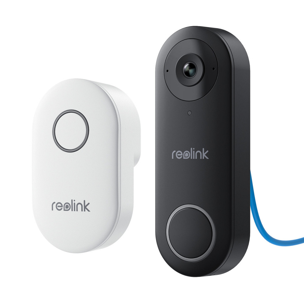 Відеодзвінок Reolink D340P (Video Doorbell PoE) ( 29221 ) Харьков - изображение 11