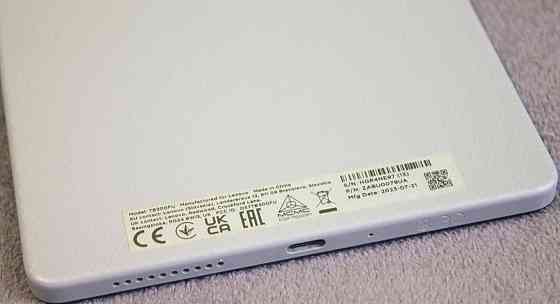 Планшет Lenovo M8 (4rd Gen) TB300FU Киев