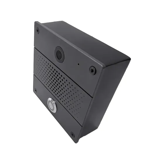 Відеопанель SIP-IP 2Mp Tonmind D26V PoE, ONVIF (24-00501) Киев