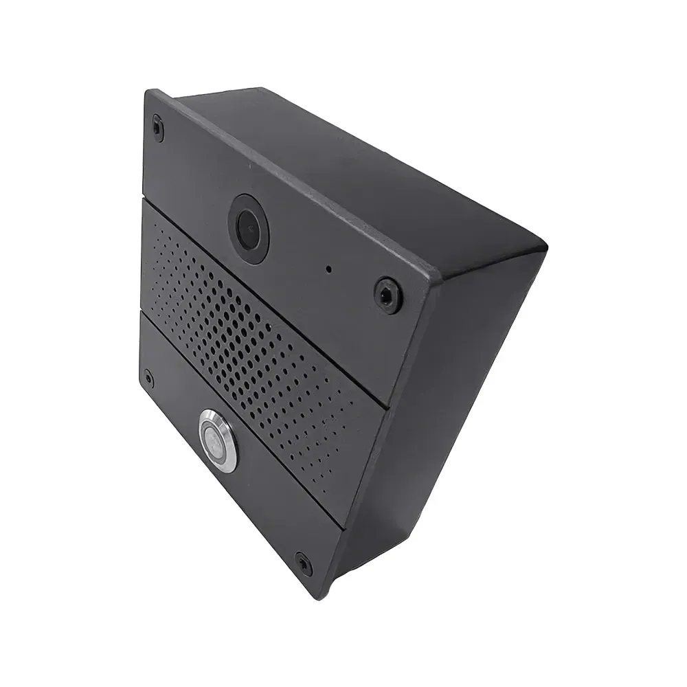 Відеопанель SIP-IP 2Mp Tonmind D26V PoE, ONVIF (24-00501) Киев - изображение 2