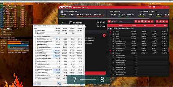 Компактний ПК габарити: (99x295x365мм) Київ