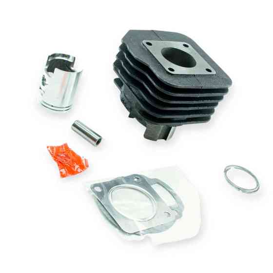 Циліндр збору HONDA DIO-50 39мм Мукачево