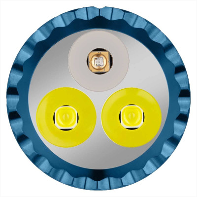 Ліхтар Olight Seeker 4 Mini Black (0.0000.0751) Вінниця - фото 7