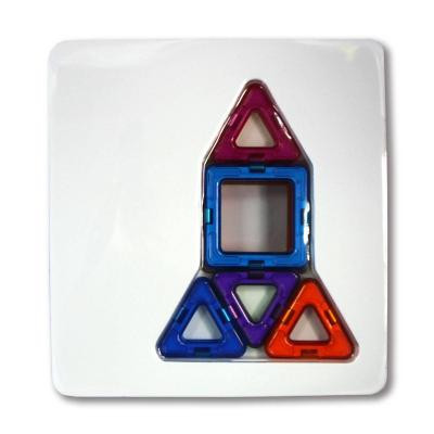 Конструктор Магнікон 14 деталей (МК-14) Винница - изображение 2